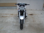     Honda CB1300SF 1999  4
